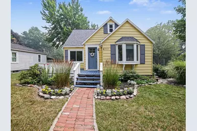 5133 Osmun Street, Montague, MI 49437 - Photo 2