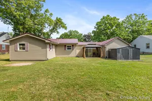 207 W Maple St, Marion City, MI 48811 - Photo 24
