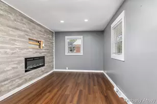 207 W Maple St, Marion City, MI 48811 - Photo 6