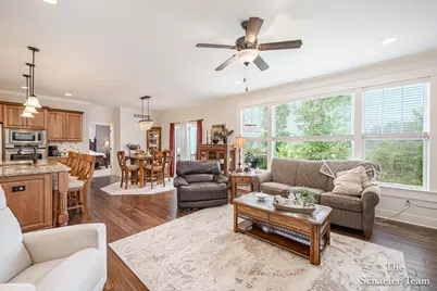 8736 Mount Rainier Circle, Lansing, MI 48917 - Photo 12