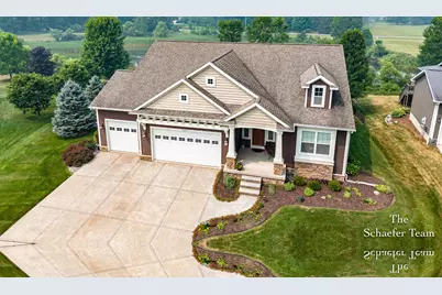 8736 Mount Rainier Circle, Lansing, MI 48917 - Photo 36