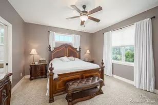 8736 Mount Rainier Cir, Lansing, MI 48917 - Photo 18