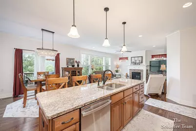 8736 Mount Rainier Circle, Lansing, MI 48917 - Photo 6