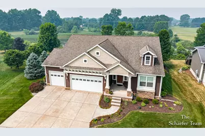 8736 Mount Rainier Circle, Lansing, MI 48917 - Photo 38