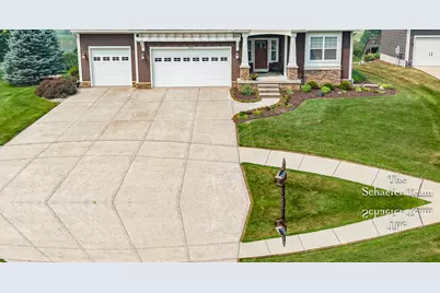 8736 Mount Rainier Circle, Lansing, MI 48917 - Photo 4