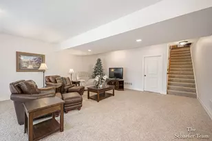 8736 Mount Rainier Cir, Lansing, MI 48917 - Photo 22