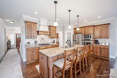 8736 Mount Rainier Circle, Lansing, MI 48917 - Photo 6