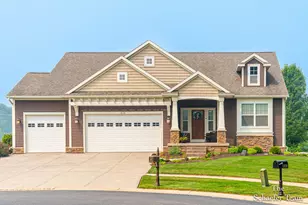 8736 Mount Rainier Cir, Lansing, MI 48917 - Photo 1