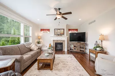8736 Mount Rainier Circle, Lansing, MI 48917 - Photo 12