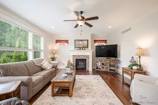 8736 Mount Rainier Cir, Lansing, MI 48917 - Photo 12