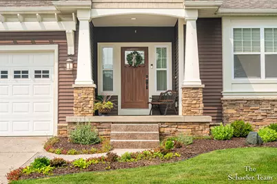 8736 Mount Rainier Circle, Lansing, MI 48917 - Photo 2