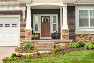 8736 Mount Rainier Cir, Lansing, MI 48917 - Photo 2