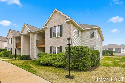 3074 W Crystal Waters Drive #8, Holland, MI 49424 - Photo 2