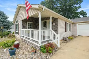 5289 Pine Arbor Ridge, Kalamazoo, MI 49004 - Photo 1