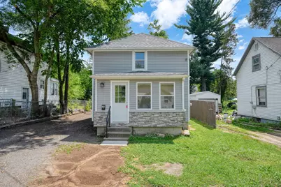 153 Hollis Street, Jackson, MI 49203 - Photo 2