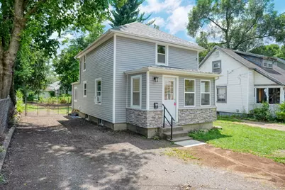 153 Hollis Street, Jackson, MI 49203 - Photo 1
