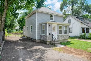 153 Hollis St, Jackson, MI 49203 - Photo 1