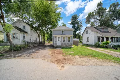 153 Hollis Street, Jackson, MI 49203 - Photo 4