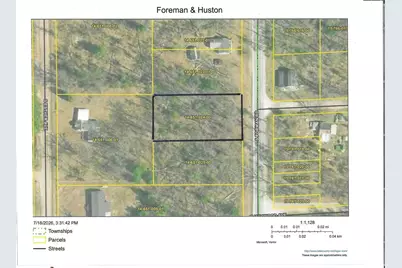W Foreman Road, Baldwin, MI 49304 - Photo 1