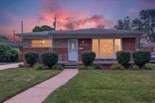 8455 Rockland St, Dearborn Heights, MI 48127 - Photo 2