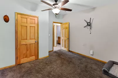 5523 S Lake Pleasant Road S, Osseo, MI 49266 - Photo 22