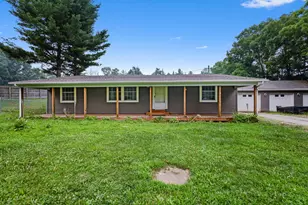 5523 S Lake Pleasant Road S, Osseo, MI 49266 - Photo 2