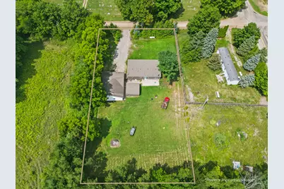 5523 S Lake Pleasant Road S, Osseo, MI 49266 - Photo 4