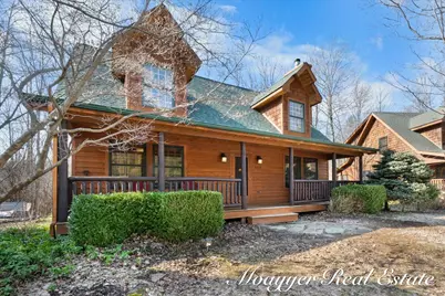 6459 Lilypad Lane, Saugatuck, MI 49453 - Photo 1