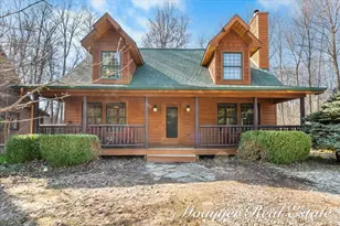 6459 Lilypad Ln, Saugatuck, MI 49453 - Photo 2