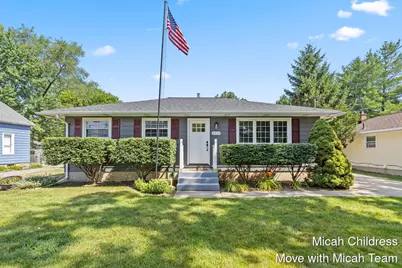 3429 Prairie Street SW, Grandville, MI 49418 - Photo 1