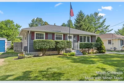 3429 Prairie Street SW, Grandville, MI 49418 - Photo 2