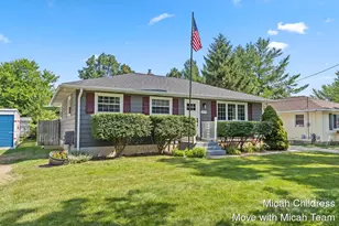 3429 Prairie St SW, Grandville, MI 49418 - Photo 2