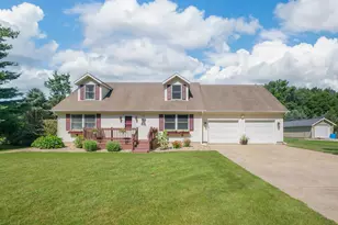 1136 Carberry Rd, Niles, MI 49120 - Photo 1