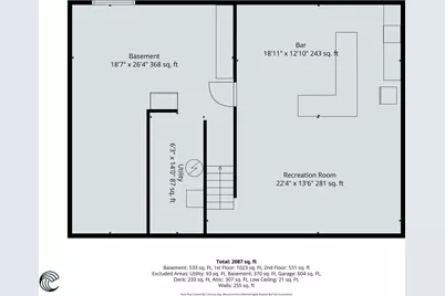 1136 Carberry Road, Niles, MI 49120 - Photo 32