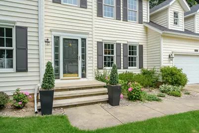 7806 Wildberry Court, Portage, MI 49024 - Photo 4