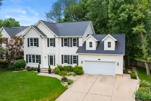 7806 Wildberry Ct, Portage, MI 49024 - Photo 1