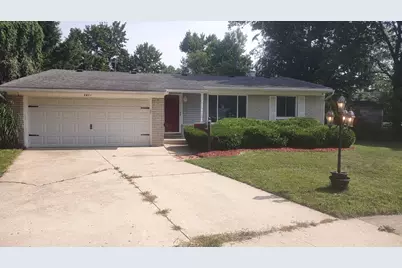 8601 Cedar Court, Ypsilanti, MI 48198 - Photo 2