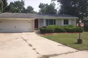 8601 Cedar Ct, Ypsilanti, MI 48198 - Photo 2