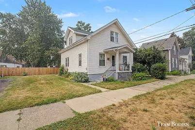 440 Webster Street NW, Grand Rapids, MI 49504 - Photo 2