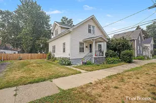 440 Webster St NW, Grand Rapids, MI 49504 - Photo 2