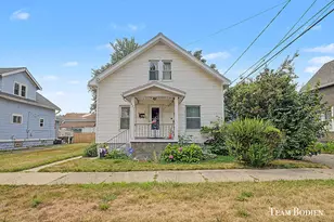 440 Webster St NW, Grand Rapids, MI 49504 - Photo 1