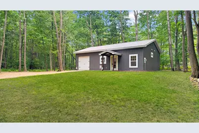 99 Middle Trail, Leroy, MI 49655 - Photo 34