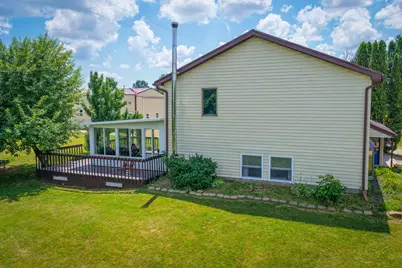 8565 S Cornwell Avenue, Clare, MI 48617 - Photo 28