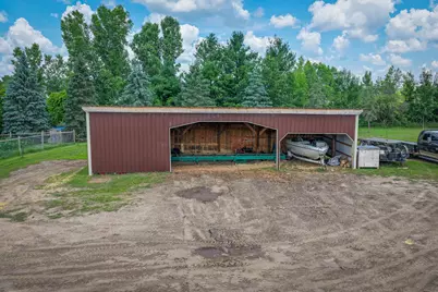 8565 S Cornwell Avenue, Clare, MI 48617 - Photo 22