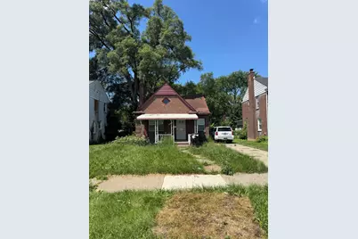 15819 Minock Street, Detroit, MI 48223 - Photo 6