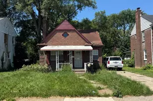15819 Minock St, Detroit, MI 48223 - Photo 6