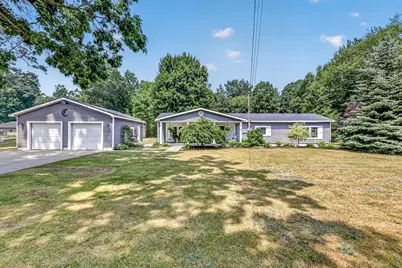 3030 W Webster Road, Montague, MI 49437 - Photo 1