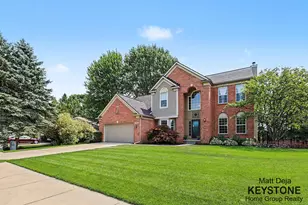3870 Windwood Dr NE, Rockford, MI 49341 - Photo 28