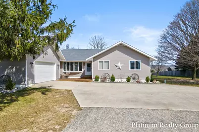 4834 W Elizabeth Drive, Shelby, MI 49455 - Photo 2