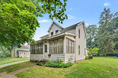 236 Cora Street, Allegan, MI 49010 - Photo 2